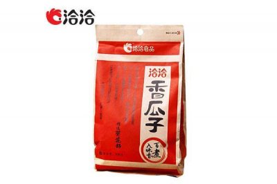 ​洽洽瓜子是哪里的企业 洽洽瓜子多少钱一包