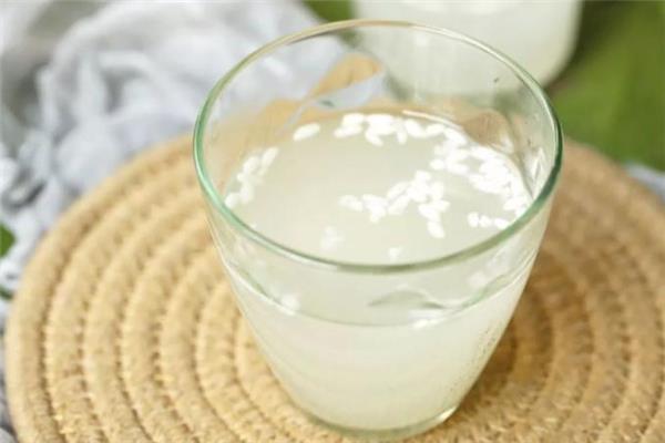 米酒做好后可以直接吃吗 米酒做好后要煮开吗
