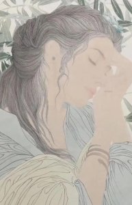 ​王冠军丨flora系列