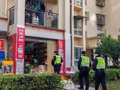 ​为民服务“零距离”，他们是如何做的？