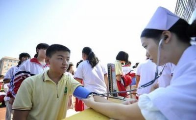​小孩子有没有高血压(肾上腺引起的继发性高血压)
