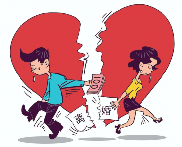 ​协议离婚的材料准备，离婚协议书的书写内容