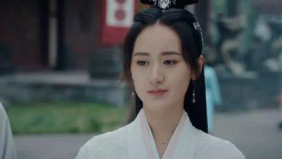 ​听雪楼大结局，舒靖容的五个亲人，只有他获得幸福