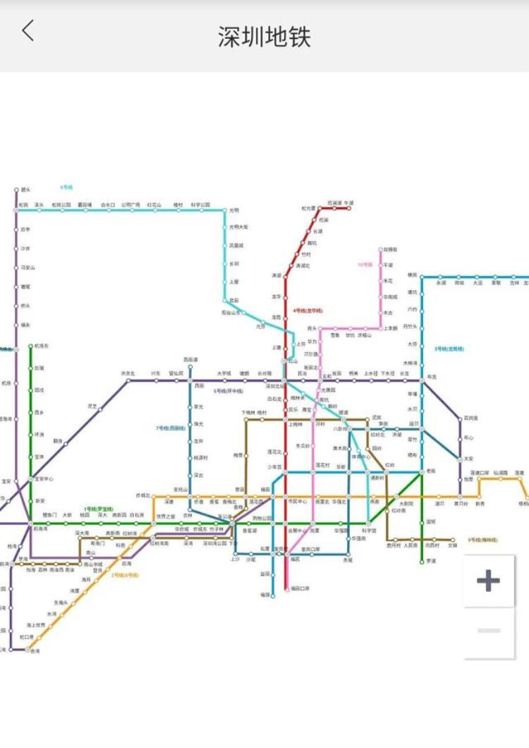 为什么广州地铁基本不沿着路来修「为什么广州地铁基本不沿着路来修」