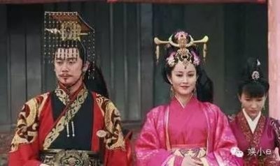 ​她是芈月中磨人的小妖精，她是思美人中的郑袖，谁的装扮演技更赞