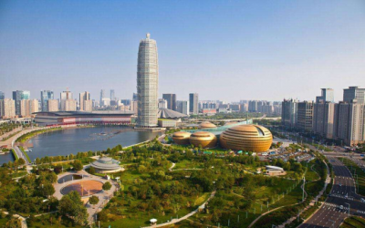 ​荥阳市属于哪个市（荥阳市的一些冷知识：从开封“划到”郑州，现如今值不值得