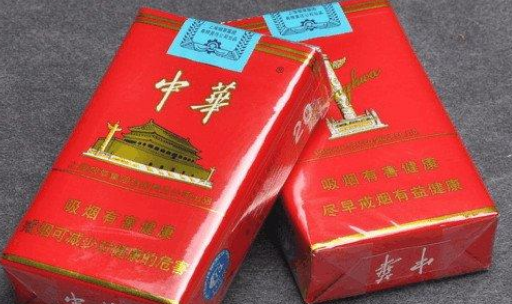 华子是什么烟,四川话要得什么意思图4
