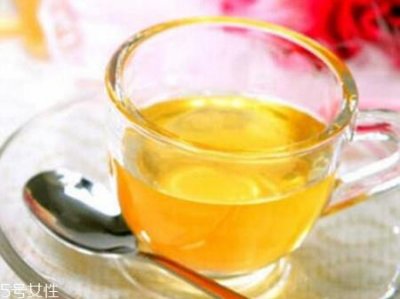 ​孕妇扁桃体发炎可以喝蜂蜜水吗 适当喝蜂蜜水有好处