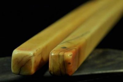 ​筷子为什么是七寸六分长 7寸6分的含义一定要知道