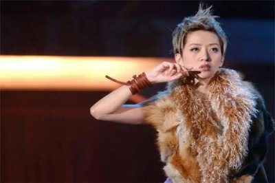 ​梅艳芳为什么没结婚会得宫颈癌?家族遗传(个人不重视)