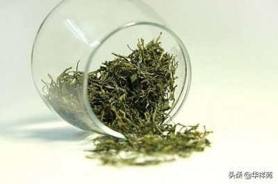 ​庐山云雾茶价格多少钱一斤？