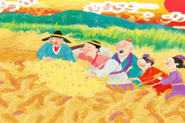 生活芒种节气是什么时候 1