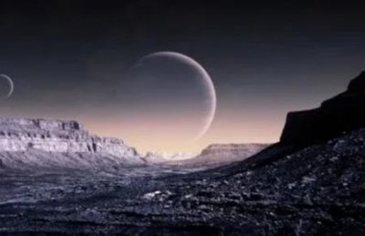​中国星跳跃死人现场惊现灵异事件