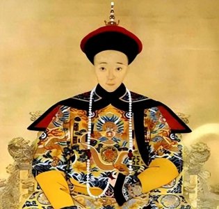 ​咸丰帝：清朝的“悲情皇帝”，他到底经历了什么？