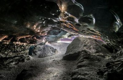 ​地球上最恐怖的女鬼，看一眼会让你睡不着觉不要点开