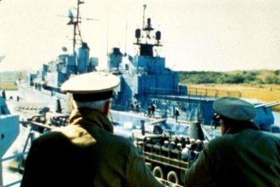 ​世上最长的跨海大桥在中国