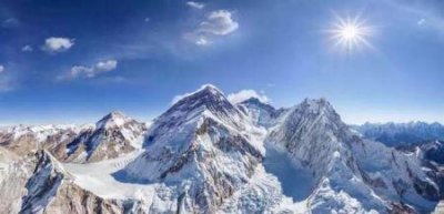 ​探秘昆仑山重重谷死亡谷的位置在哪里