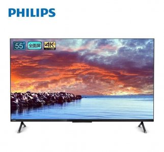 philips是什么牌子电视机