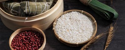 粳米和大米的区别