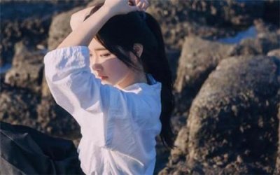 ​女生发嗯是什么意思？