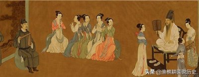 ​封建社会中，家无男丁的“女户”会面临怎样的生活？