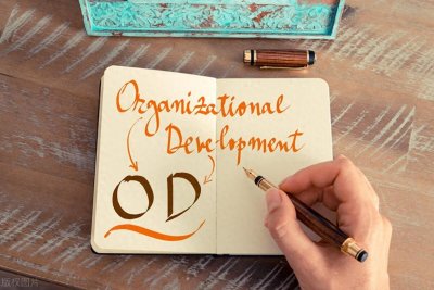 ​什么是OD？OD在企业的发展中有什么独特的作用？
