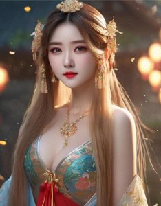 ​神秘魅力：让男人欲罢不能的女性诱惑