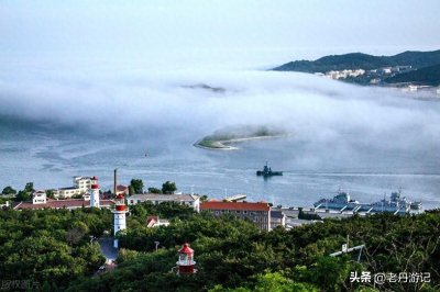 ​大连旅顺旅游景点有哪些