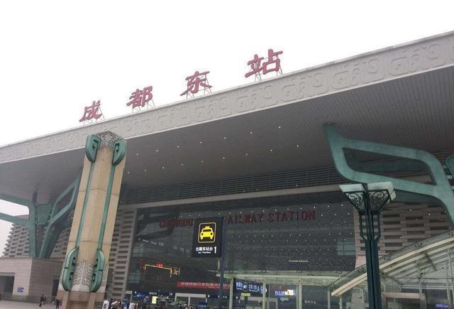 盘点这些高铁特等站,有你家乡的吗?