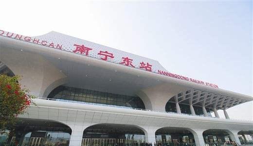 盘点这些高铁特等站,有你家乡的吗?