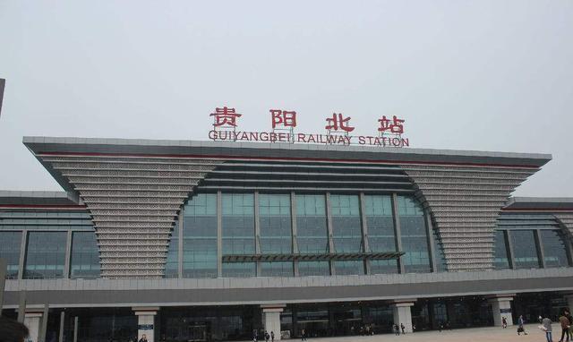 盘点这些高铁特等站,有你家乡的吗?
