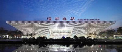 ​盘点这些高铁特等站，有你家乡的吗？
