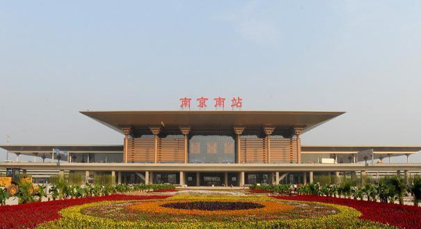 盘点这些高铁特等站,有你家乡的吗?