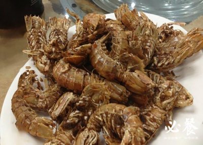 ​在珠海，一定要去的四大美食街