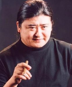 ​一代人的记忆—歌唱家刘欢