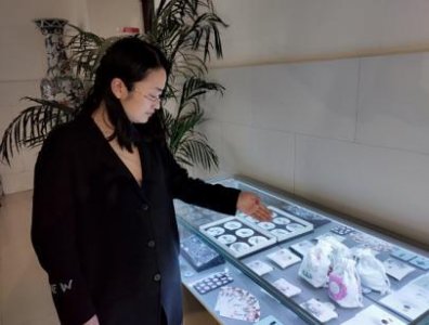 ​牡丹“二次元”表情包受网友热捧，原是菏泽学院师生制作