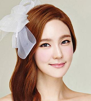韩式新娘发型怎么做?10款经典发型,美美哒!