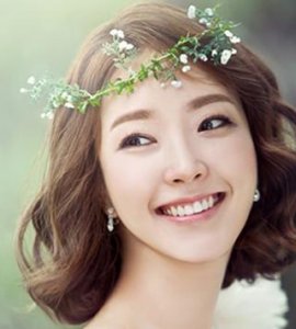 ​韩式新娘发型怎么做？10款经典发型，美美哒！