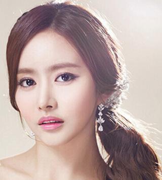 韩式新娘发型怎么做?10款经典发型,美美哒!