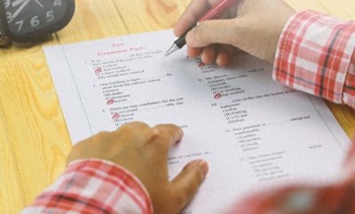 ​内幕大揭秘，工作后仍然可以考英语四六级