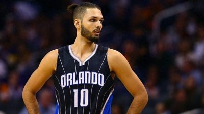 ​法国神射手富尼耶都遭到纽约尼克斯的弃用了