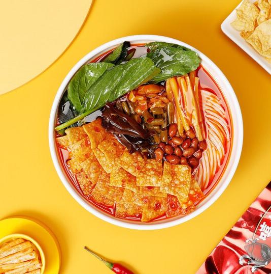 螺蛳粉排名推荐(螺蛳粉品牌推荐榜)(3)