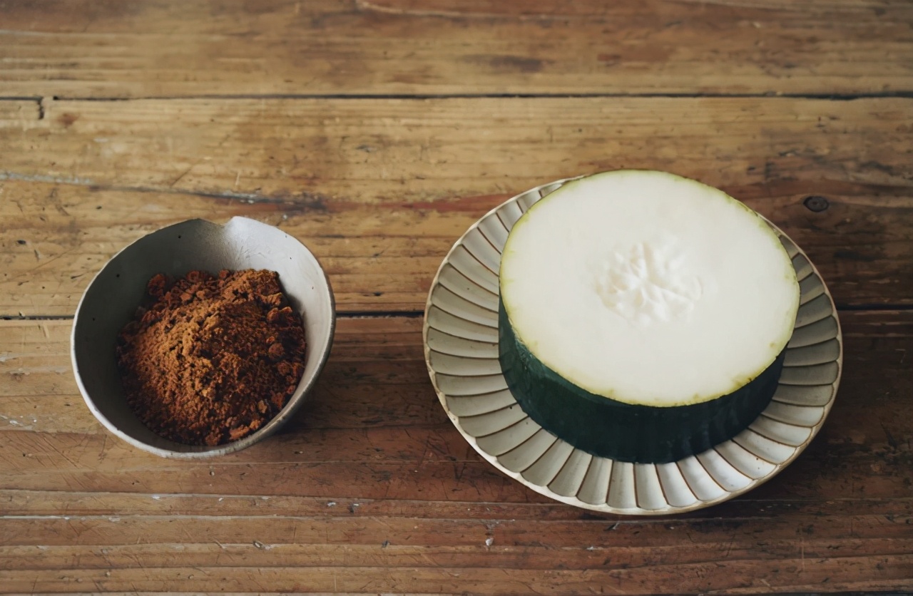 冬瓜茶的功效与作用(详解冬瓜茶的营养价值)