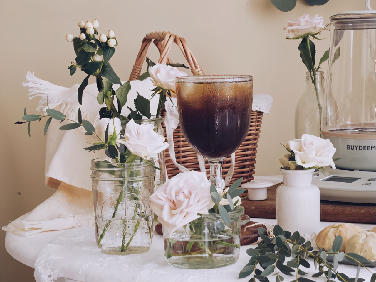 冬瓜茶的功效与作用(详解冬瓜茶的营养价值)