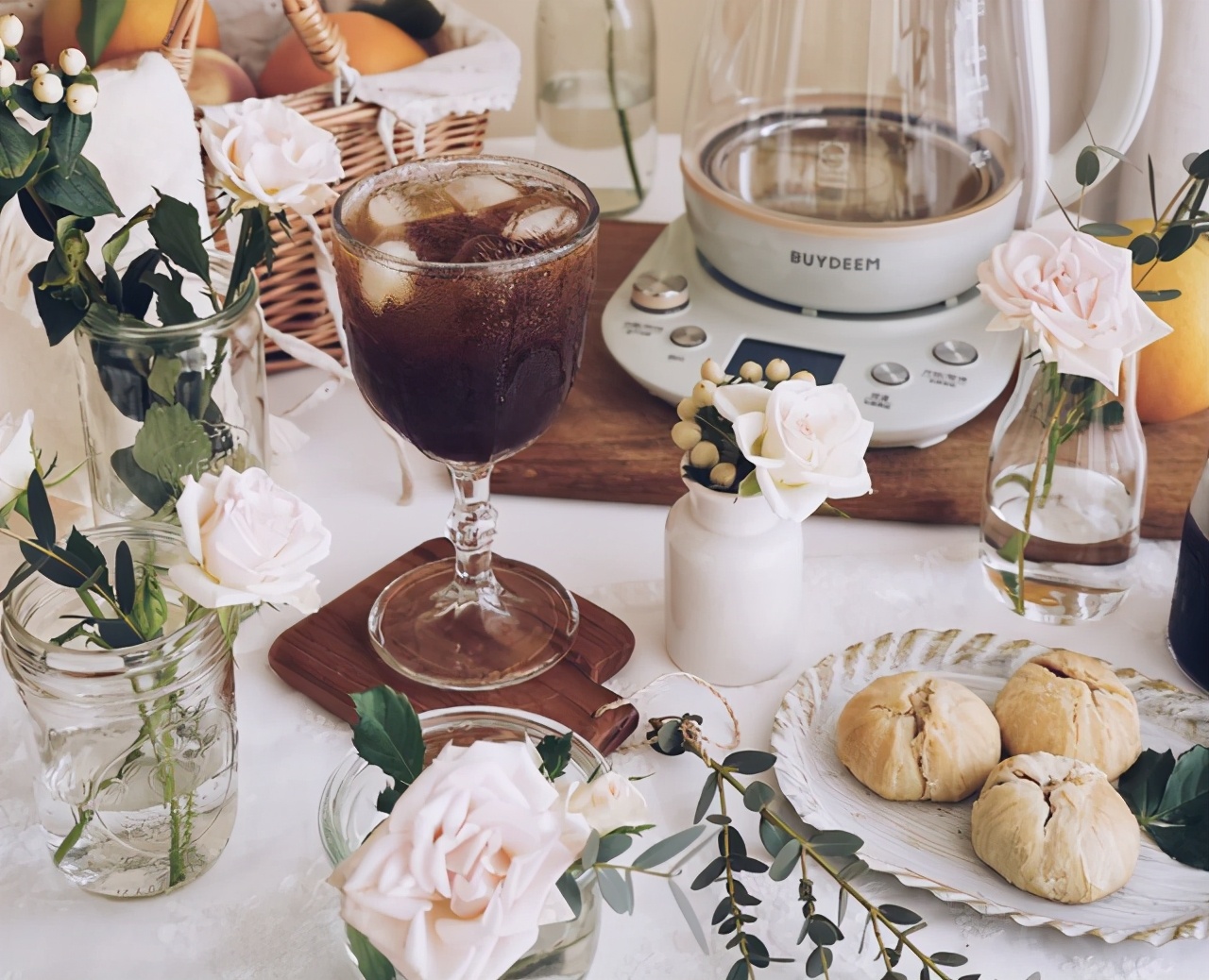 冬瓜茶的功效与作用(详解冬瓜茶的营养价值)