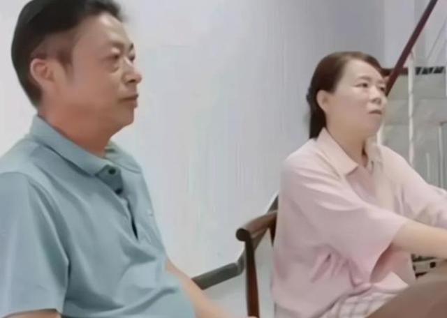 潘克律师 简历 潘克律师妻子晒近照(7)