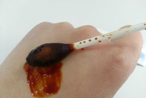 喝碘伏了对身体 有什么影响吗