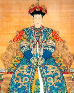 ​孝恭仁皇后简介（孝恭仁皇后康熙帝妃嫔、雍正帝生母）