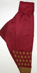 ​裤子有油渍印怎么去掉（白色裤子有油渍印怎么去掉）