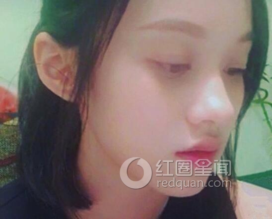 陆妍淇整容了吗 陆妍淇的男朋友是谁